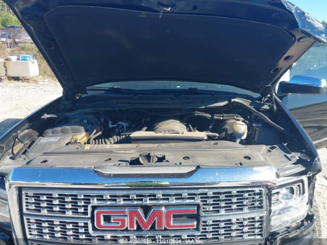 Photo 9 VIN: 3GTU2PEJ1JG470704 - GMC SIERRA 