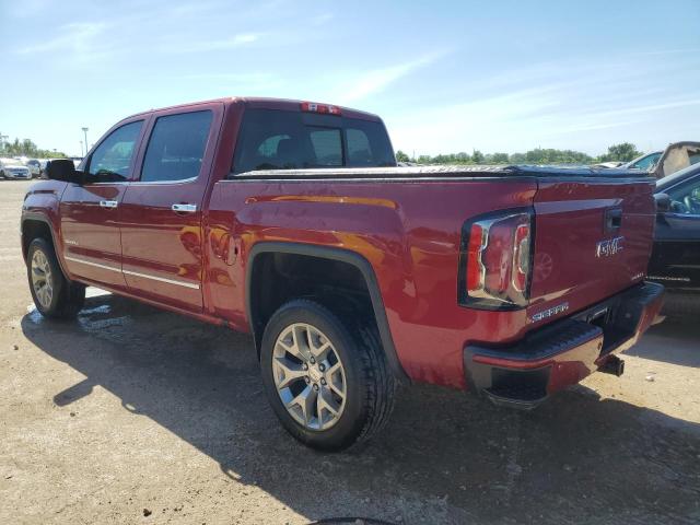 Photo 1 VIN: 3GTU2PEJ1JG473859 - GMC SIERRA K15 