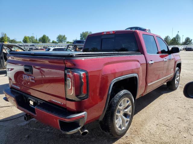 Photo 2 VIN: 3GTU2PEJ1JG473859 - GMC SIERRA K15 