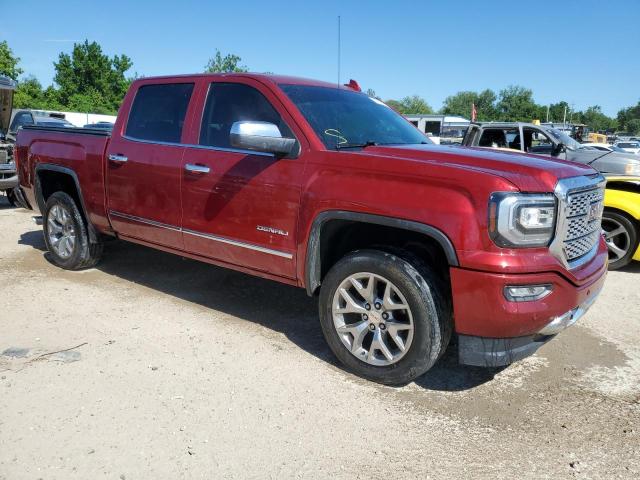 Photo 3 VIN: 3GTU2PEJ1JG473859 - GMC SIERRA K15 