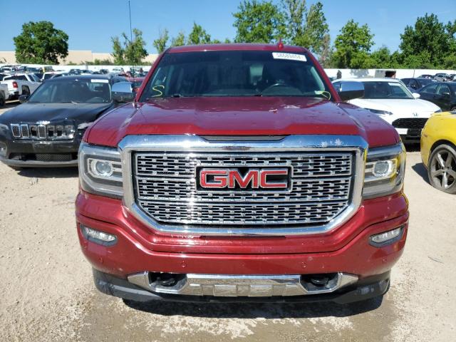 Photo 4 VIN: 3GTU2PEJ1JG473859 - GMC SIERRA K15 