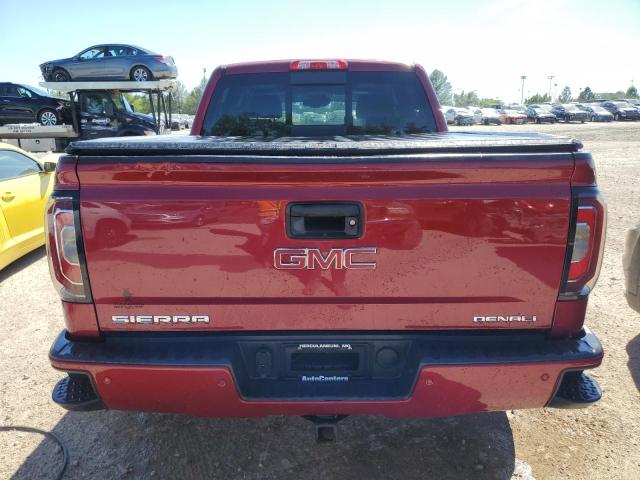 Photo 5 VIN: 3GTU2PEJ1JG473859 - GMC SIERRA K15 