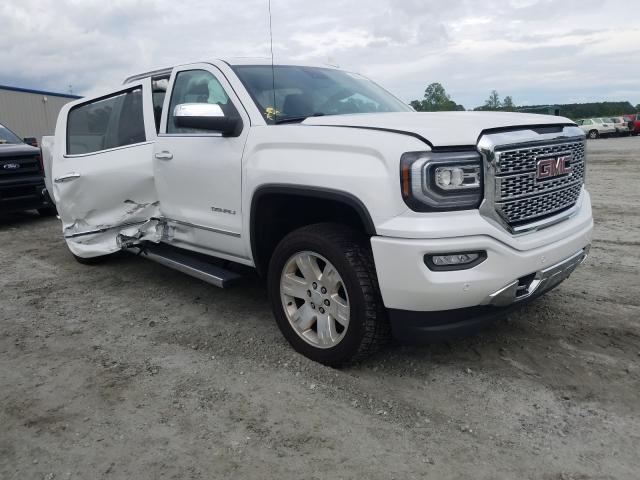 Photo 0 VIN: 3GTU2PEJ1JG494579 - GMC SIERRA K15 