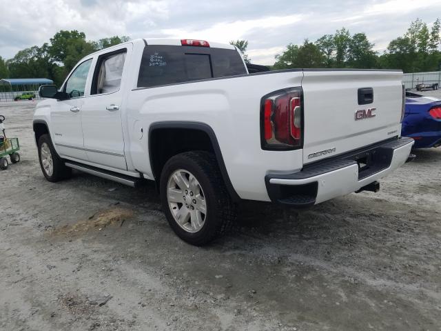 Photo 2 VIN: 3GTU2PEJ1JG494579 - GMC SIERRA K15 