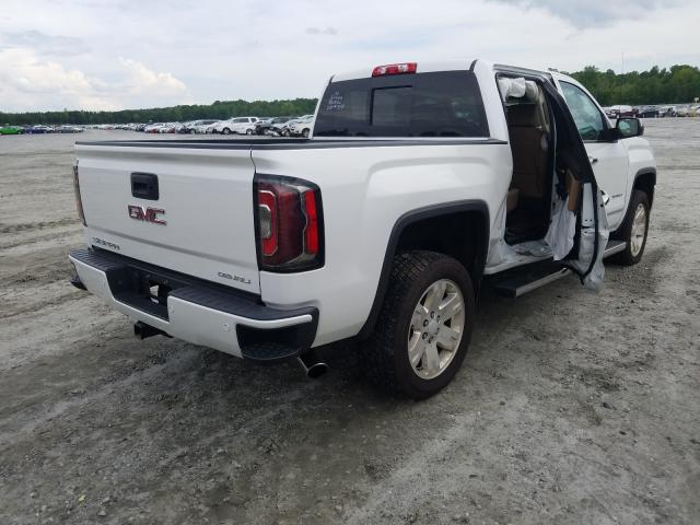 Photo 3 VIN: 3GTU2PEJ1JG494579 - GMC SIERRA K15 