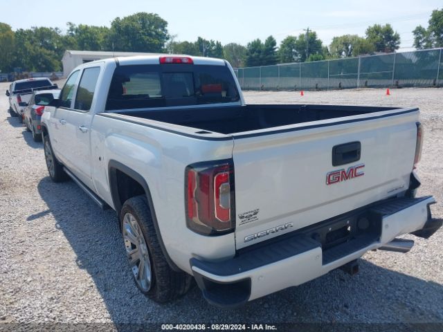 Photo 2 VIN: 3GTU2PEJ1JG576618 - GMC SIERRA 