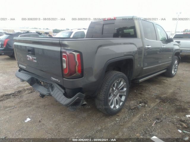 Photo 3 VIN: 3GTU2PEJ1JG606605 - GMC SIERRA 1500 