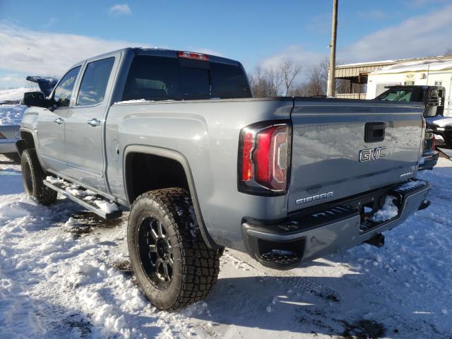 Photo 2 VIN: 3GTU2PEJ2GG105330 - GMC SIERRA K15 