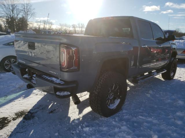 Photo 3 VIN: 3GTU2PEJ2GG105330 - GMC SIERRA K15 