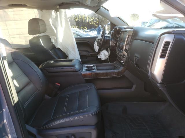 Photo 4 VIN: 3GTU2PEJ2GG105330 - GMC SIERRA K15 