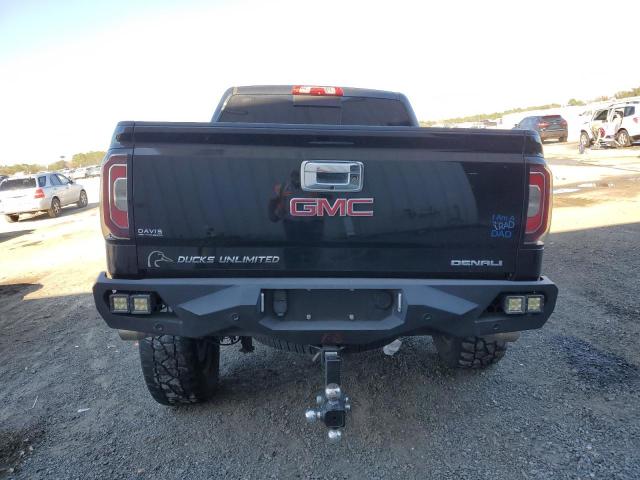 Photo 5 VIN: 3GTU2PEJ2GG130521 - GMC SIERRA K15 