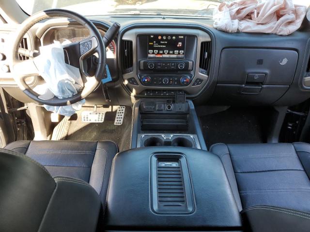 Photo 7 VIN: 3GTU2PEJ2GG130521 - GMC SIERRA K15 