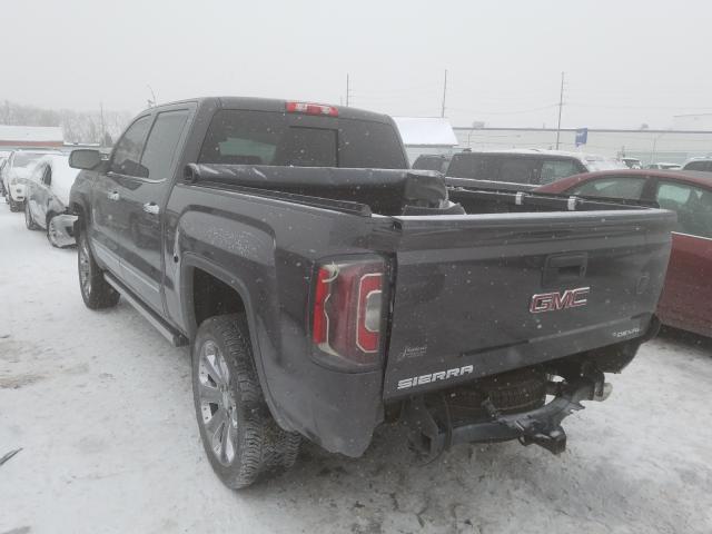 Photo 2 VIN: 3GTU2PEJ2GG306015 - GMC SIERRA K15 