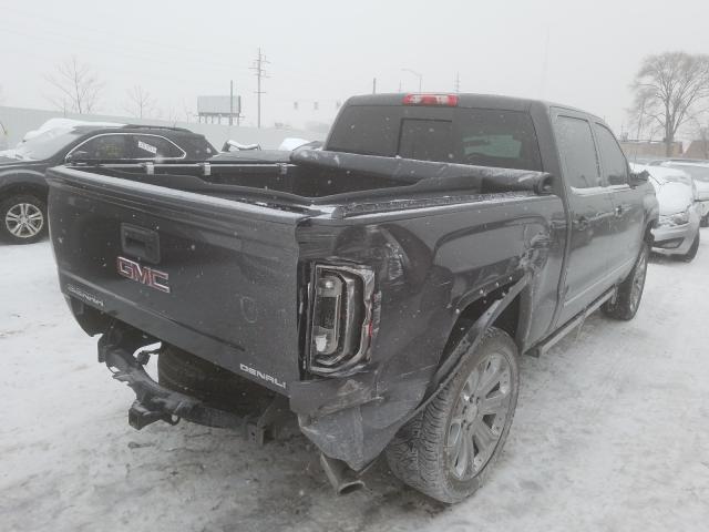 Photo 3 VIN: 3GTU2PEJ2GG306015 - GMC SIERRA K15 