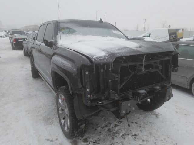 Photo 8 VIN: 3GTU2PEJ2GG306015 - GMC SIERRA K15 