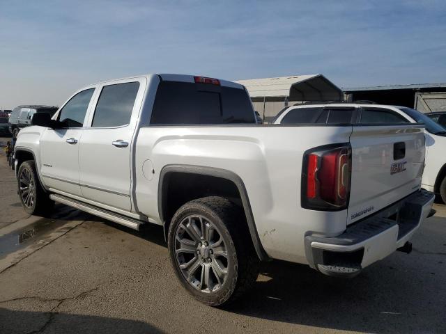 Photo 1 VIN: 3GTU2PEJ2GG355117 - GMC SIERRA K15 