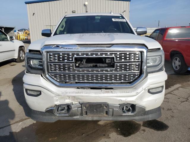 Photo 4 VIN: 3GTU2PEJ2GG355117 - GMC SIERRA K15 