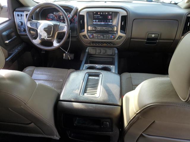 Photo 7 VIN: 3GTU2PEJ2GG355117 - GMC SIERRA K15 