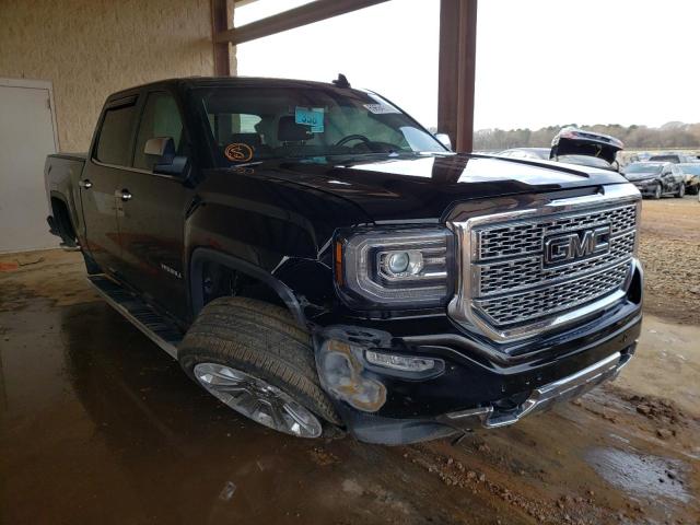 Photo 0 VIN: 3GTU2PEJ2GG387324 - GMC SIERRA K15 