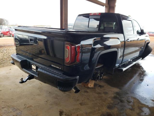 Photo 3 VIN: 3GTU2PEJ2GG387324 - GMC SIERRA K15 