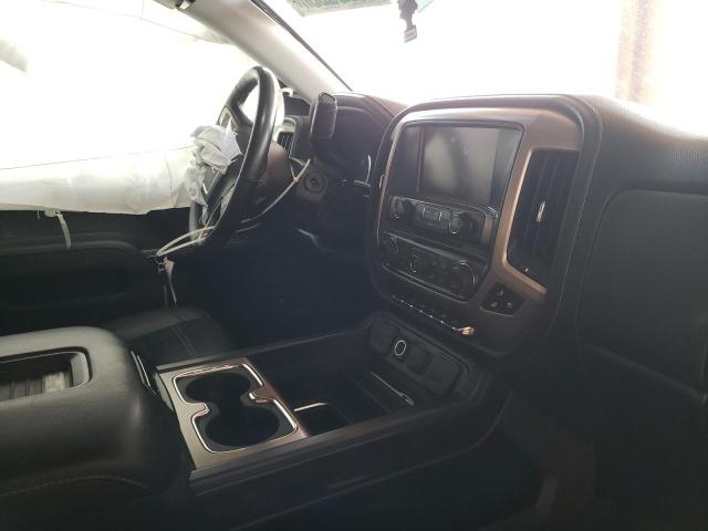 Photo 8 VIN: 3GTU2PEJ2GG387324 - GMC SIERRA K15 