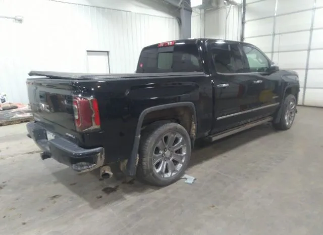 Photo 3 VIN: 3GTU2PEJ2HG107337 - GMC SIERRA 1500 