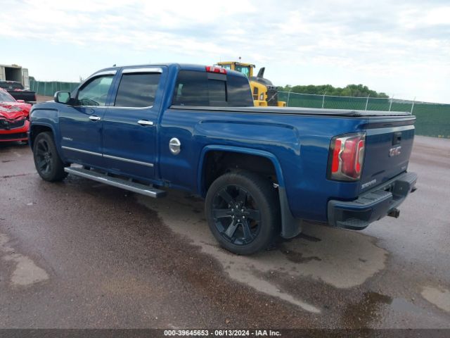 Photo 2 VIN: 3GTU2PEJ2HG146770 - GMC SIERRA 