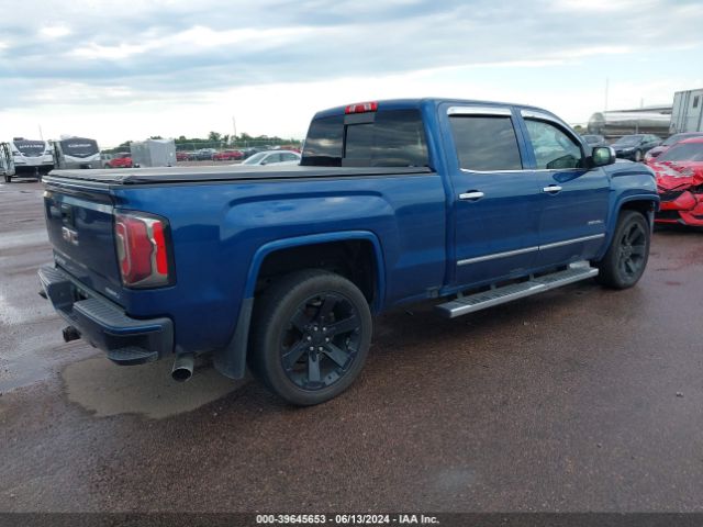 Photo 3 VIN: 3GTU2PEJ2HG146770 - GMC SIERRA 