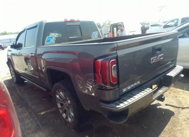 Photo 2 VIN: 3GTU2PEJ2HG178148 - GMC SIERRA 