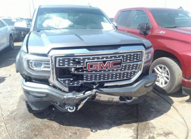 Photo 5 VIN: 3GTU2PEJ2HG178148 - GMC SIERRA 