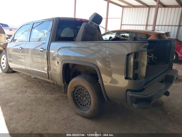 Photo 2 VIN: 3GTU2PEJ2HG208426 - GMC SIERRA 1500 