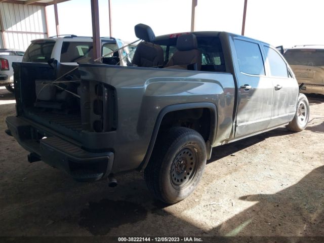 Photo 3 VIN: 3GTU2PEJ2HG208426 - GMC SIERRA 1500 