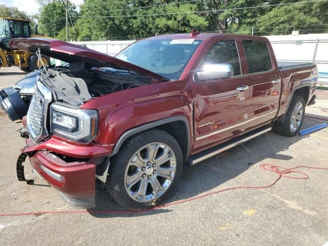 Photo 0 VIN: 3GTU2PEJ2HG213254 - GMC SIERRA K15 