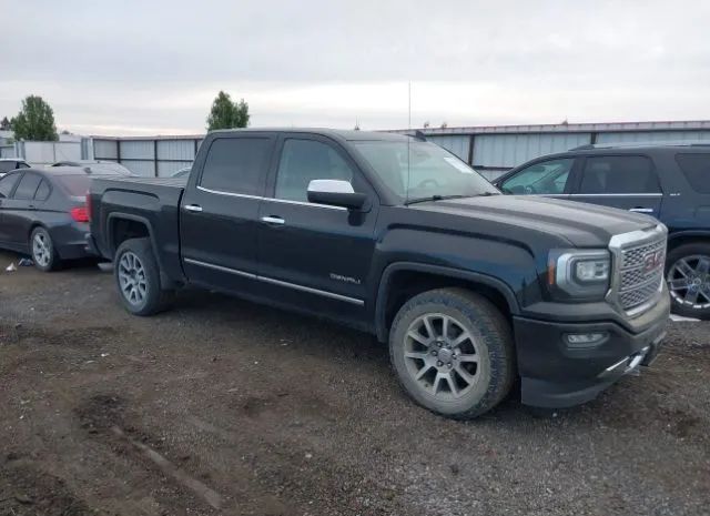 Photo 0 VIN: 3GTU2PEJ2HG275253 - GMC SIERRA 