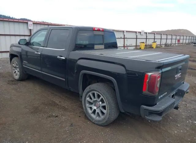 Photo 2 VIN: 3GTU2PEJ2HG275253 - GMC SIERRA 