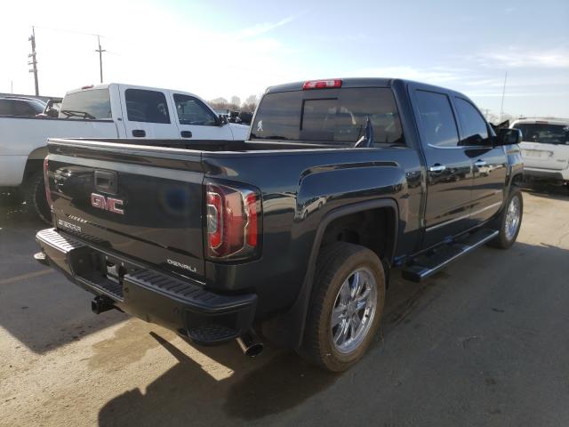 Photo 3 VIN: 3GTU2PEJ2HG291453 - GMC SIERRA K15 