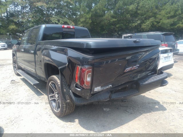 Photo 2 VIN: 3GTU2PEJ2HG399457 - GMC SIERRA 1500 