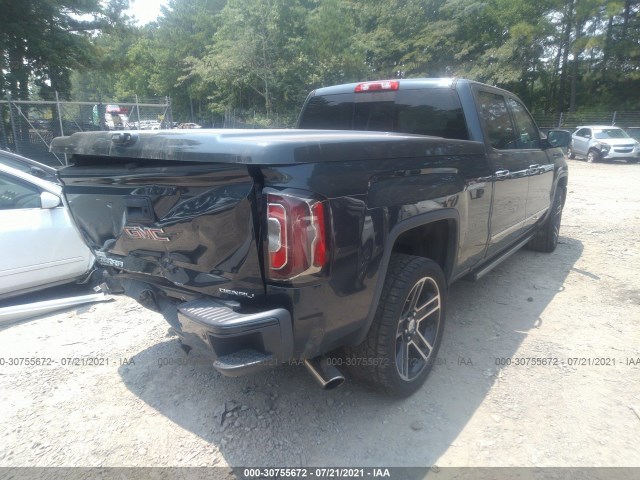 Photo 3 VIN: 3GTU2PEJ2HG399457 - GMC SIERRA 1500 