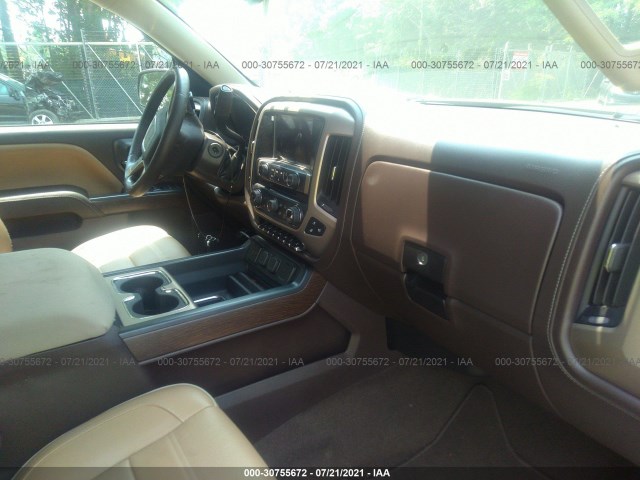 Photo 4 VIN: 3GTU2PEJ2HG399457 - GMC SIERRA 1500 