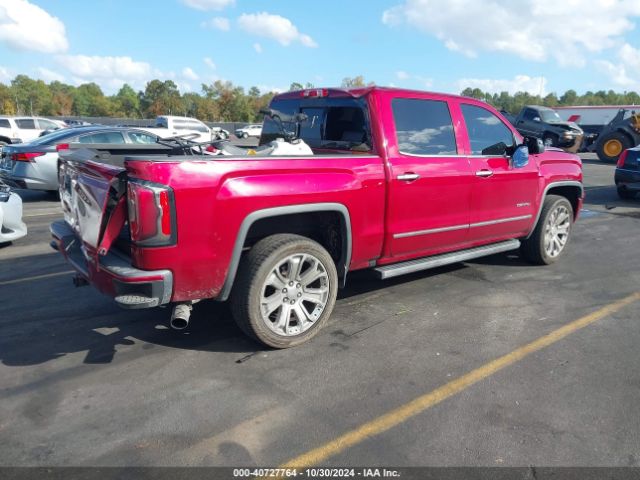 Photo 3 VIN: 3GTU2PEJ2JG157421 - GMC SIERRA 