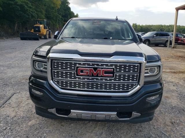 Photo 4 VIN: 3GTU2PEJ2JG183890 - GMC SIERRA K15 