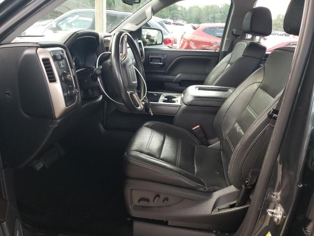 Photo 6 VIN: 3GTU2PEJ2JG183890 - GMC SIERRA K15 