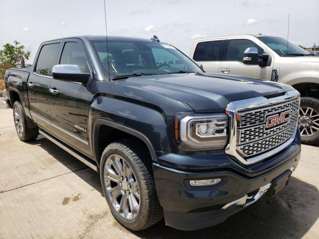 Photo 0 VIN: 3GTU2PEJ2JG187826 - GMC SIERRA K15 