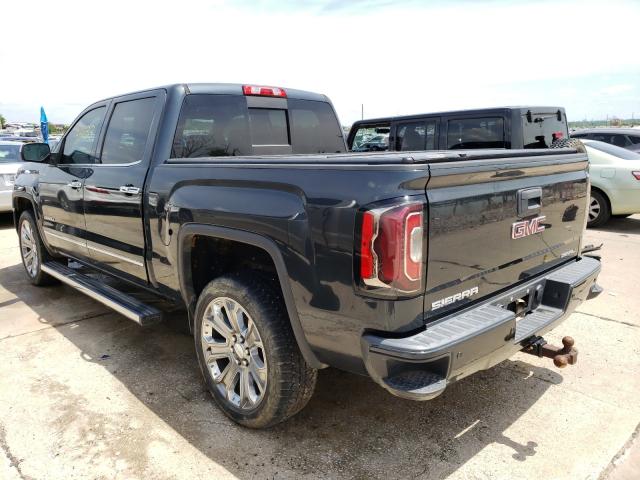 Photo 2 VIN: 3GTU2PEJ2JG187826 - GMC SIERRA K15 