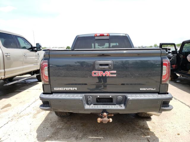 Photo 9 VIN: 3GTU2PEJ2JG187826 - GMC SIERRA K15 