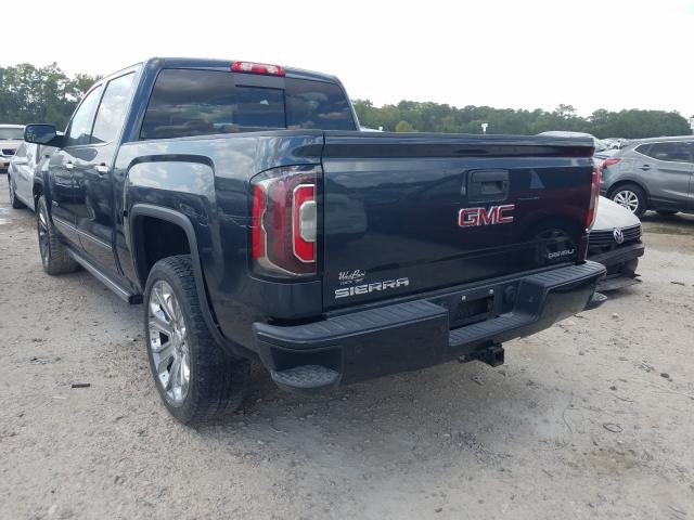 Photo 2 VIN: 3GTU2PEJ2JG189706 - GMC SIERRA K15 