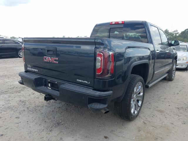 Photo 3 VIN: 3GTU2PEJ2JG189706 - GMC SIERRA K15 