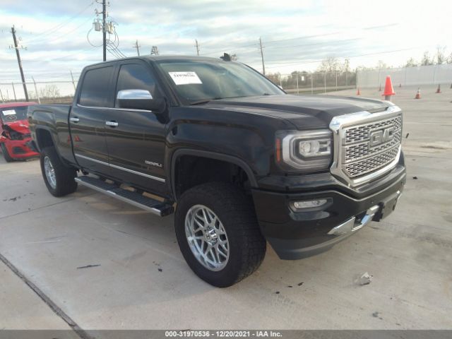 Photo 0 VIN: 3GTU2PEJ2JG382275 - GMC SIERRA 1500 