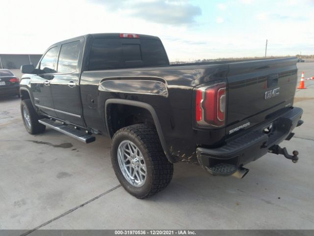 Photo 2 VIN: 3GTU2PEJ2JG382275 - GMC SIERRA 1500 