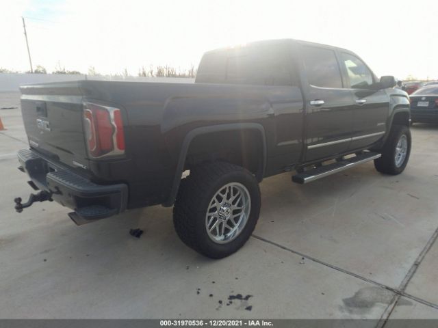 Photo 3 VIN: 3GTU2PEJ2JG382275 - GMC SIERRA 1500 